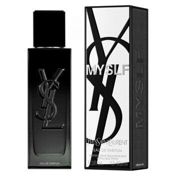 Yves Saint Laurent Men's Myslf Refill EDP 5.0 oz Fragrances 3614273852807