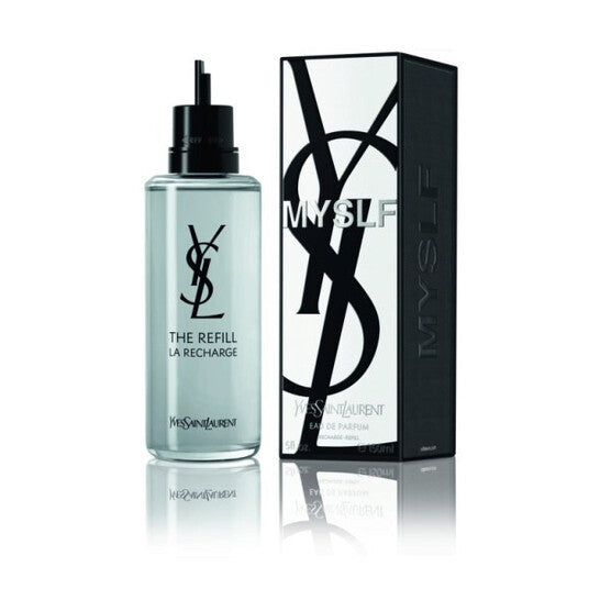 Yves Saint Laurent Men's Myslf Refill EDP 5.0 oz Fragrances 3614273852807