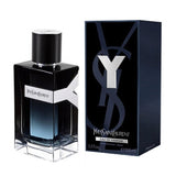 Yves Saint Laurent Men's Y Elixir Parfum Parfum 2.0 oz Fragrances 3614274025637