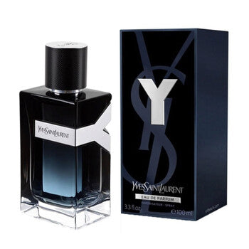 Yves Saint Laurent Men's Y Elixir Parfum Parfum 2.0 oz Fragrances 3614274025637