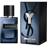 Yves Saint Laurent Men's Y Elixir Parfum Parfum 2.0 oz Fragrances 3614274025637